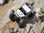 Vaterra Slickrock Rock Crawler 1:18 4WD
